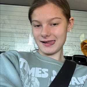 Meet your Posher, Mckenna